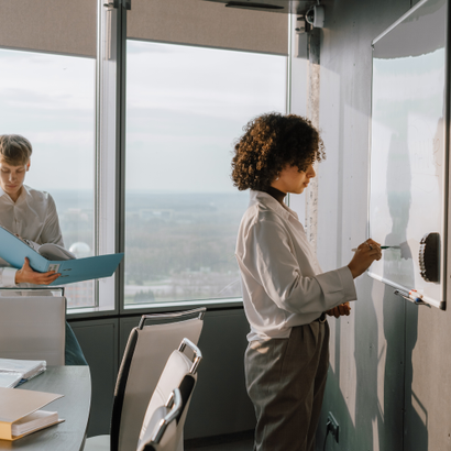 Butler Office Hüberli