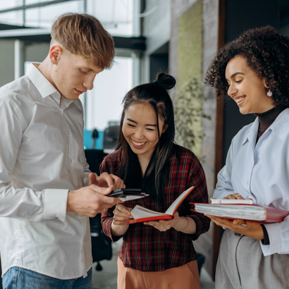 Butler Office Hüberli