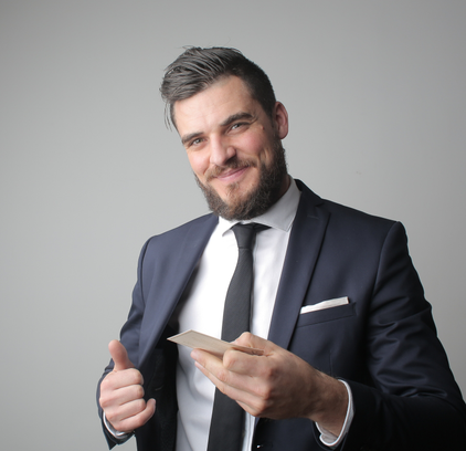 Butler Office Hüberli