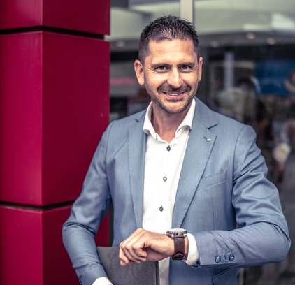 Butler Office Hüberli