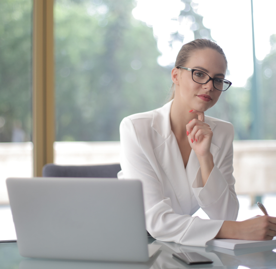 Butler Office Hüberli