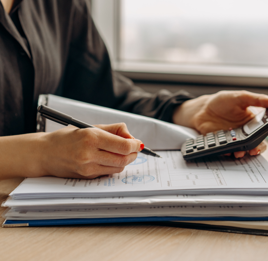 Butler Office Hüberli