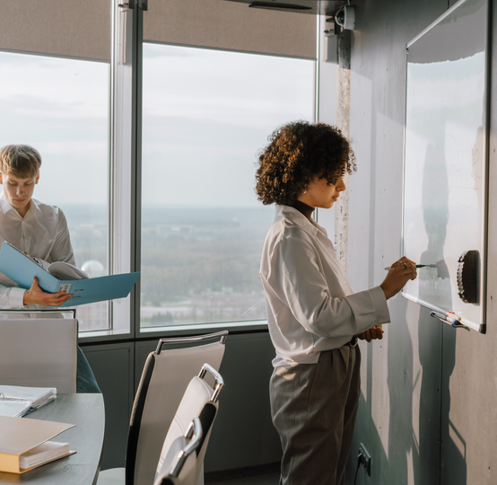 Butler Office Hüberli