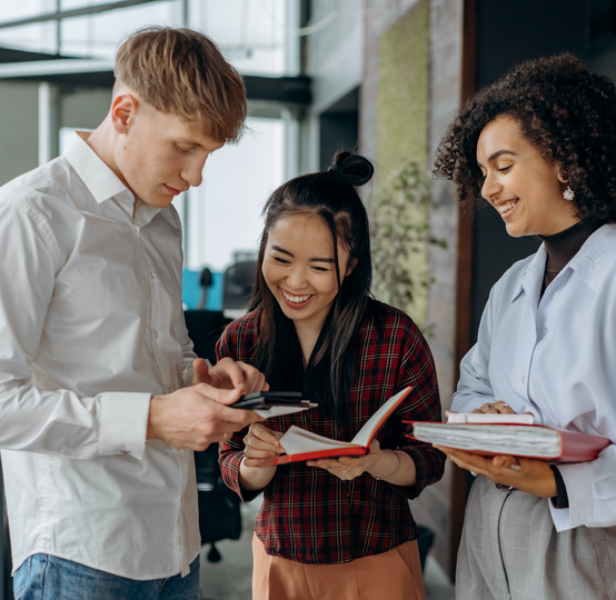 Butler Office Hüberli