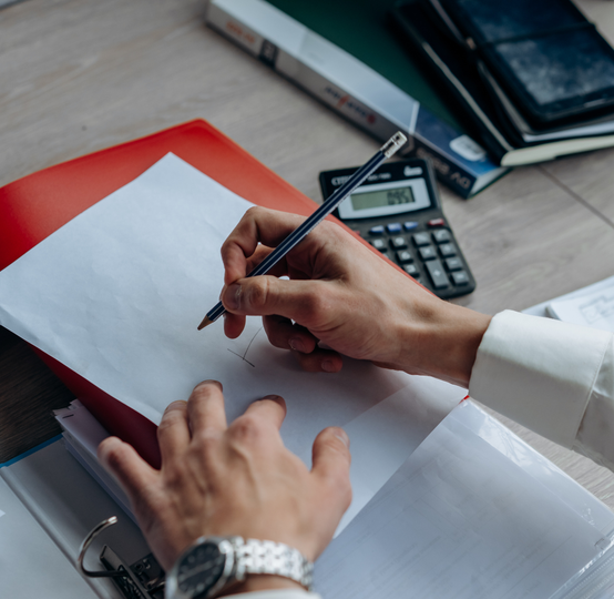 Butler Office Hüberli