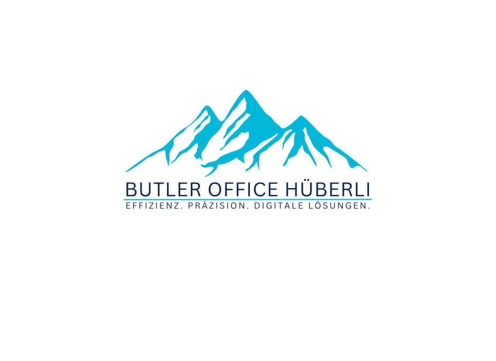 Butler Office Hüberli