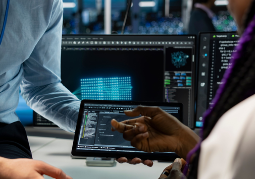 Butler Office Hüberli