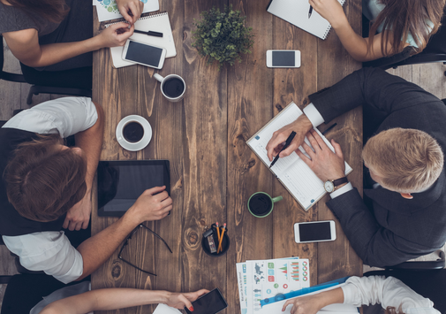 Butler Office Hüberli