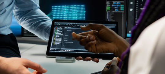 Butler Office Hüberli