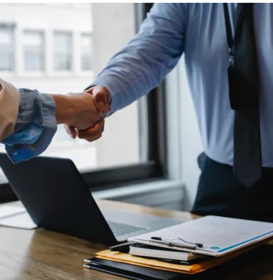 Butler Office Hüberli