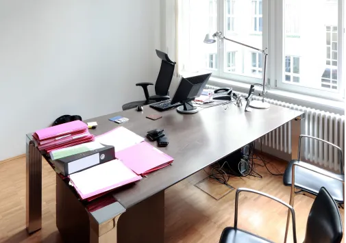 Butler Office Hüberli