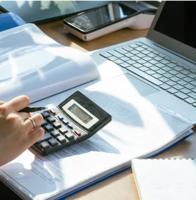 Butler Office Hüberli