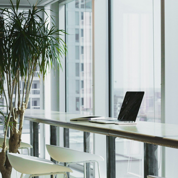 Butler Office Hüberli